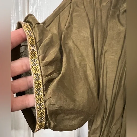 DIANE von FURSTENBERG size 8 dress - Picture 4 of 8